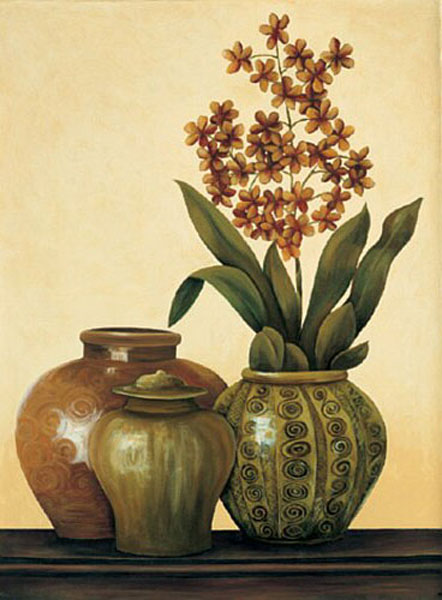 Still Life Paintings N419