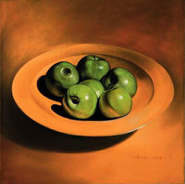 Still Life Paintings N422