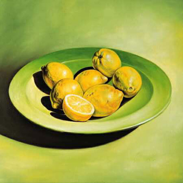 Still Life Paintings N423