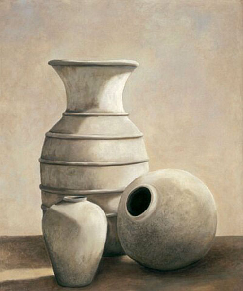 Still Life Paintings N427