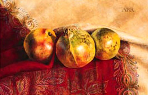 Still Life Paintings N428