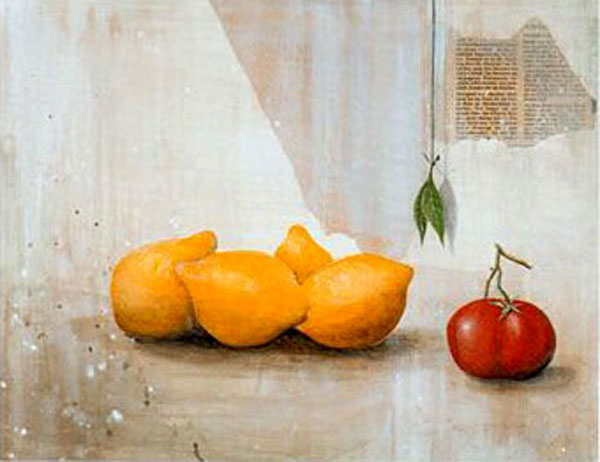 Still Life Paintings N430