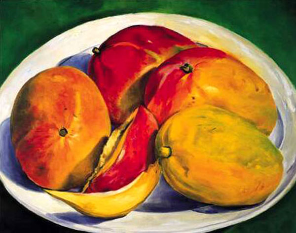 Still Life Paintings N435
