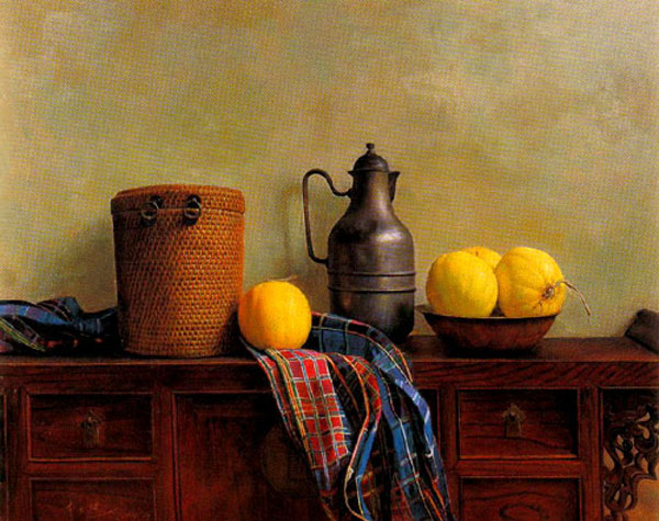 Still Life Paintings N438