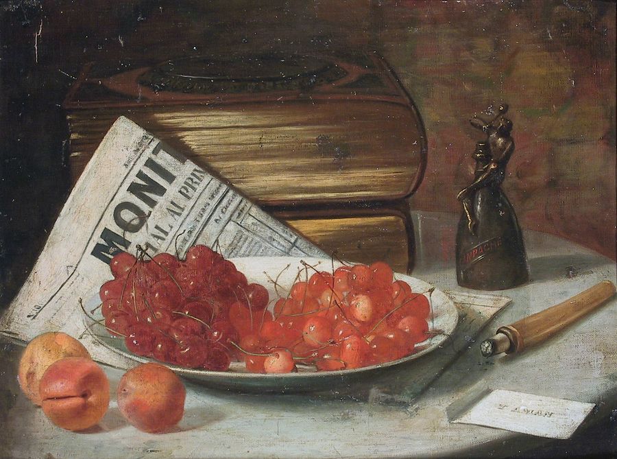 Still Life
