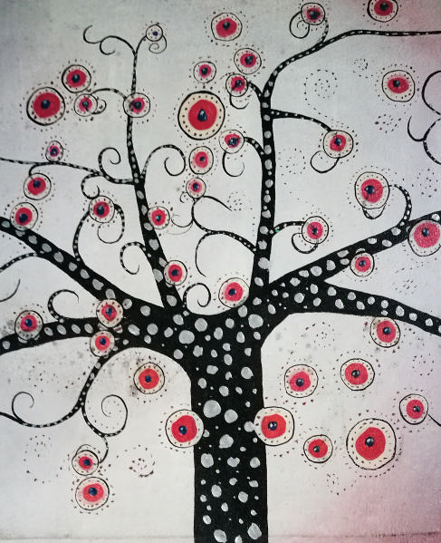 Stock Paintings N131