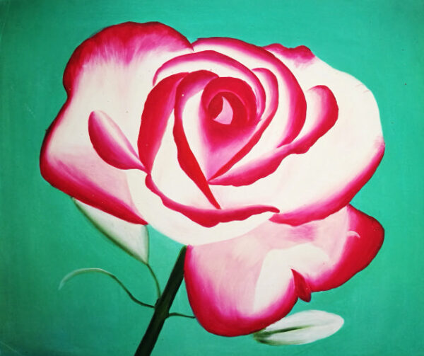 Stock Paintings N141