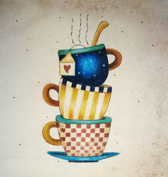 Stock Paintings N152