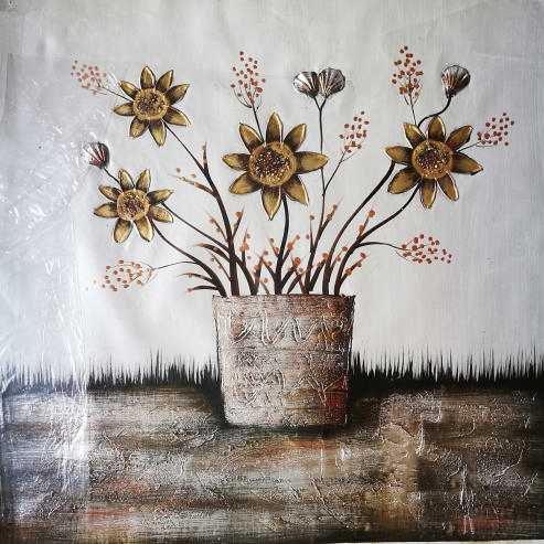 Stock Paintings N161