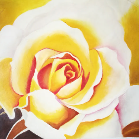 Stock Paintings N162