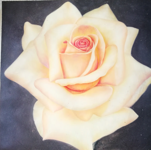 Stock Paintings N165