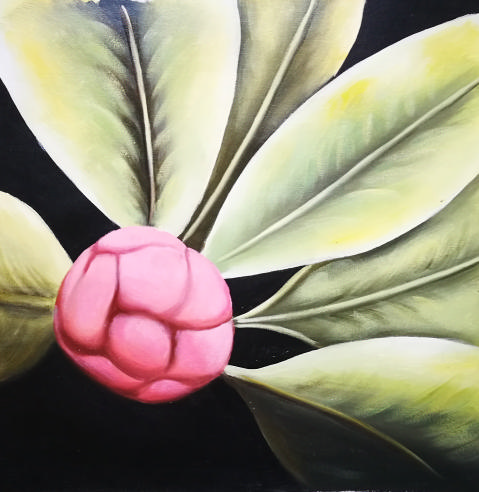 Stock Paintings N170