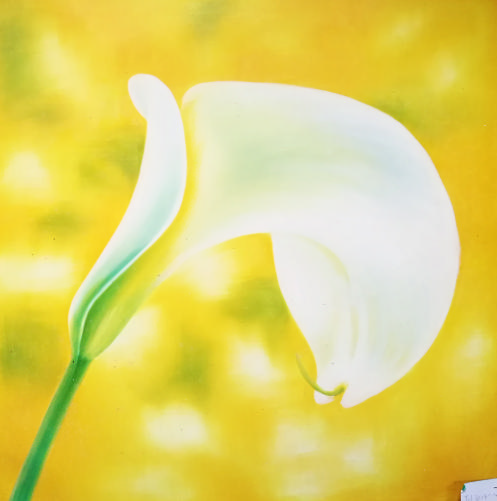 Stock Paintings N177