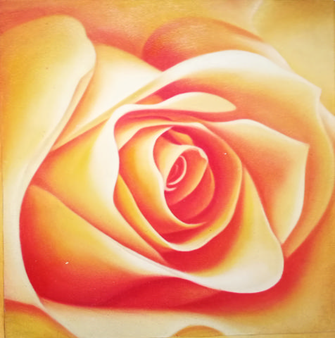 Stock Paintings N185