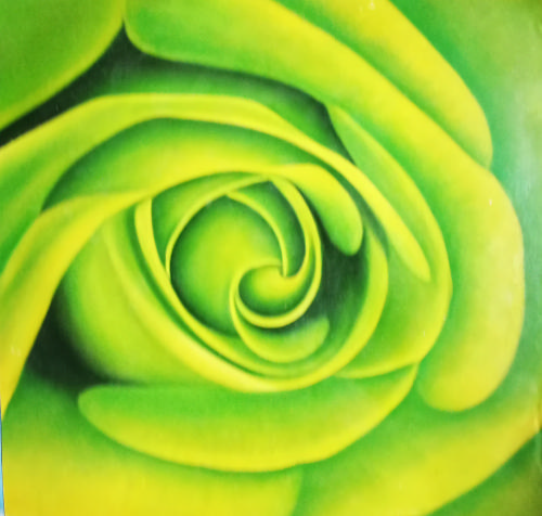 Stock Paintings N198