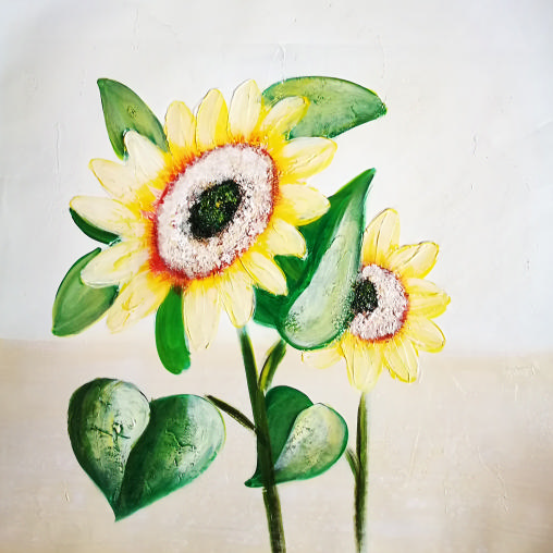 Stock Paintings N212