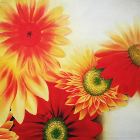 Stock Paintings N214