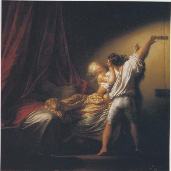 The Swing by Fragonard: Meaning, the Story of the Commission and Where It Is