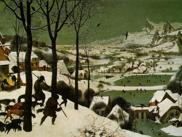 The Triumph of Death by Bruegel: Meaning, the Details Explained and Where It Is