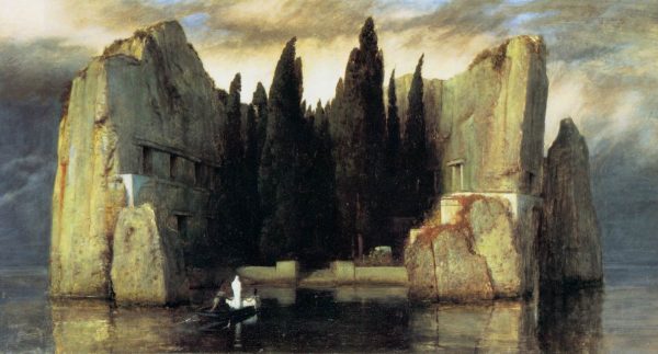 Isle of the Dead by Arnold Böcklin: Meaning, the Five Versions and Where They Are