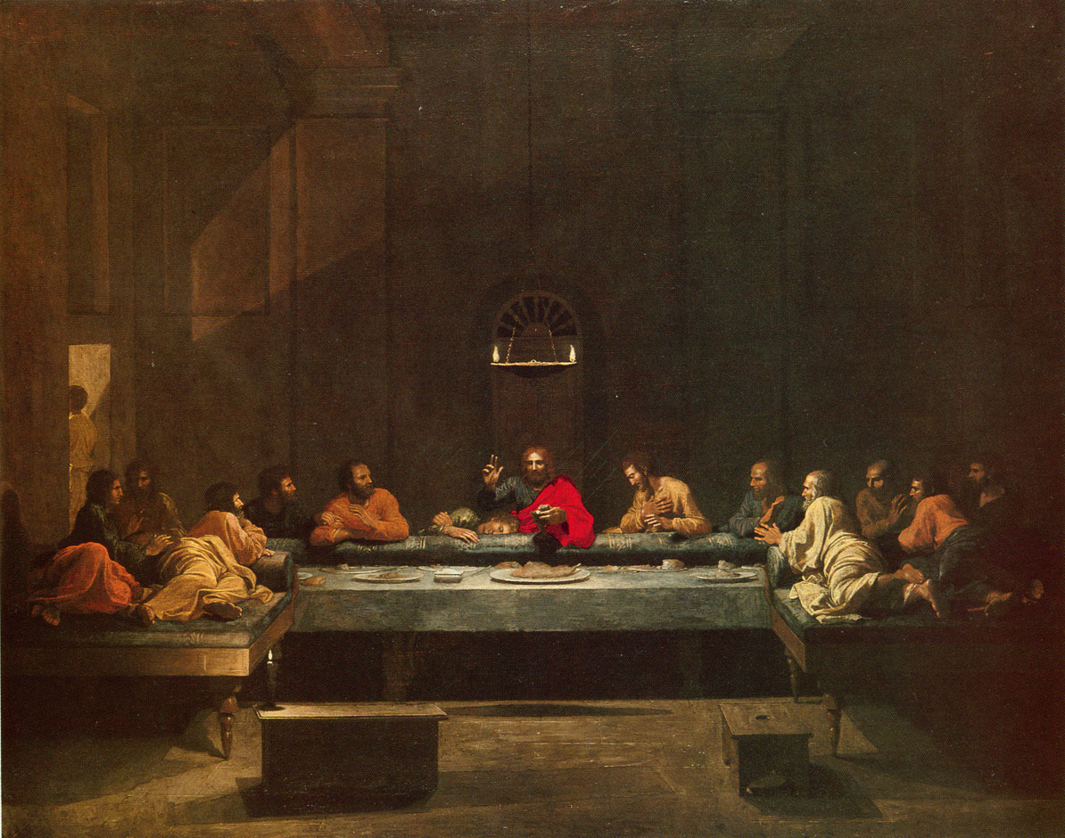 The Last Supper