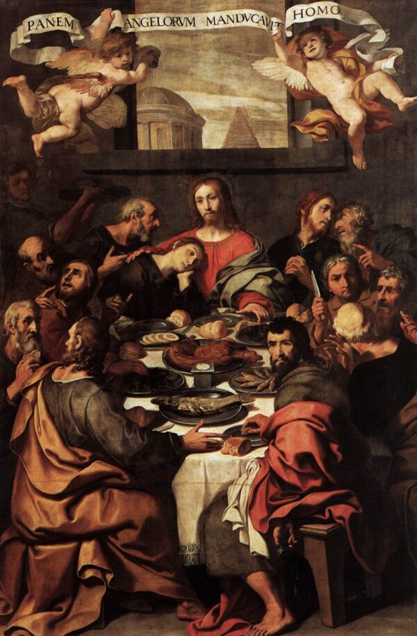 The Last Supper