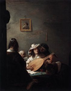 All Artists