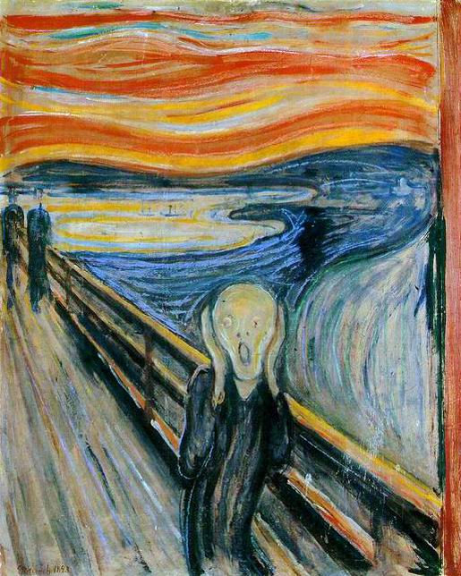The Scream