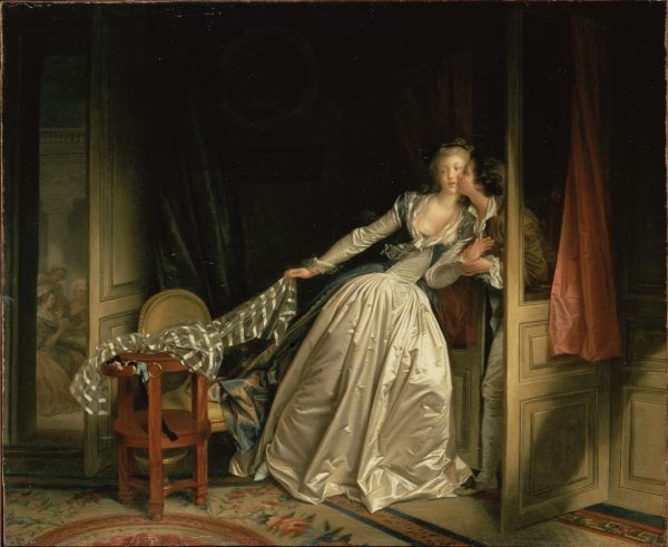 The Swing by Fragonard: Meaning, the Story of the Commission and Where It Is