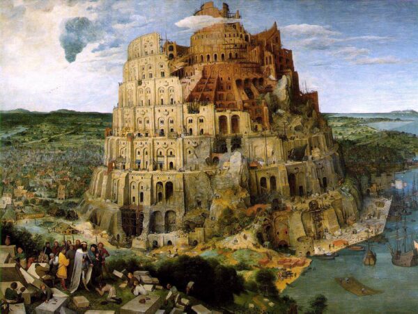 Landscape with the Fall of Icarus by Bruegel: Meaning and Where Icarus Is