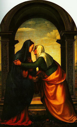 The Visitation