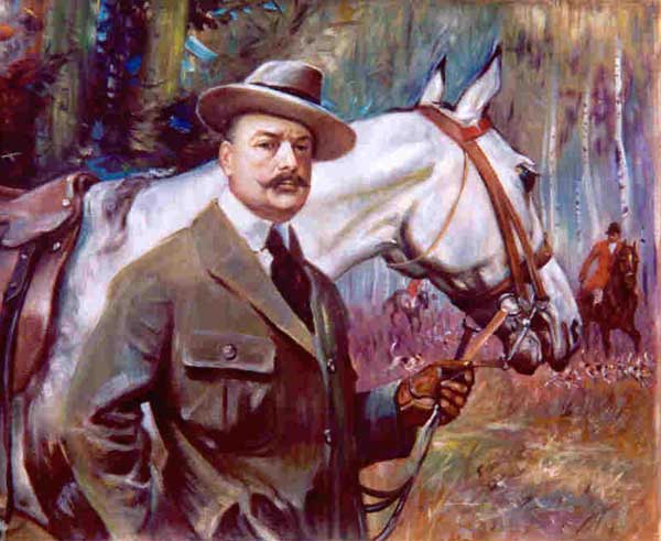 US West Paintings N047