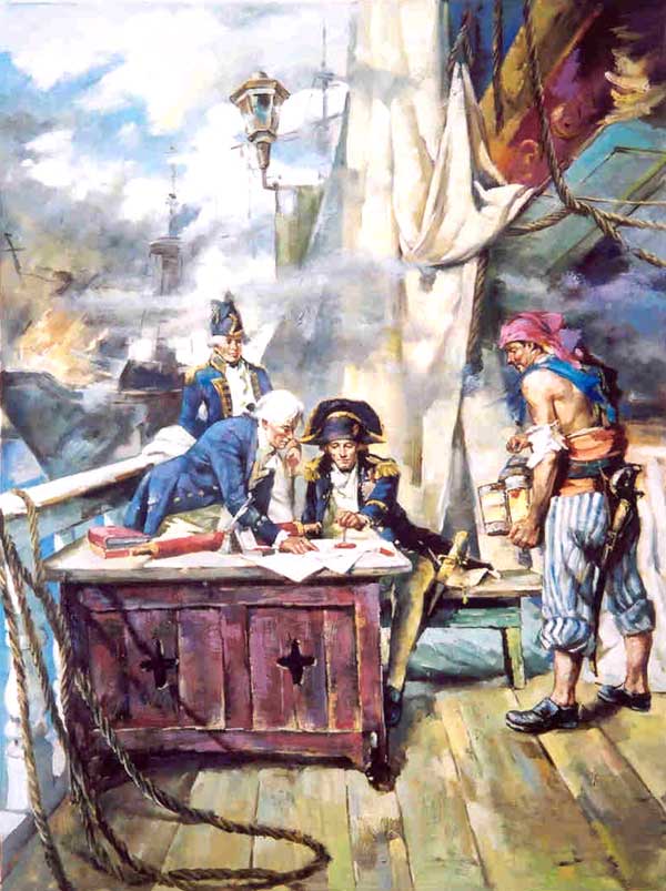 US West Paintings N113