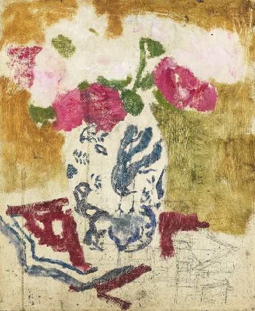 Unknown by George Hendrik Breitner