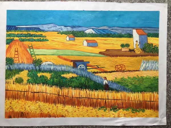 Van Gogh Stock Paintings N03