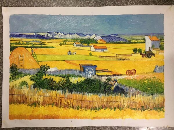 Van Gogh Stock Paintings N05