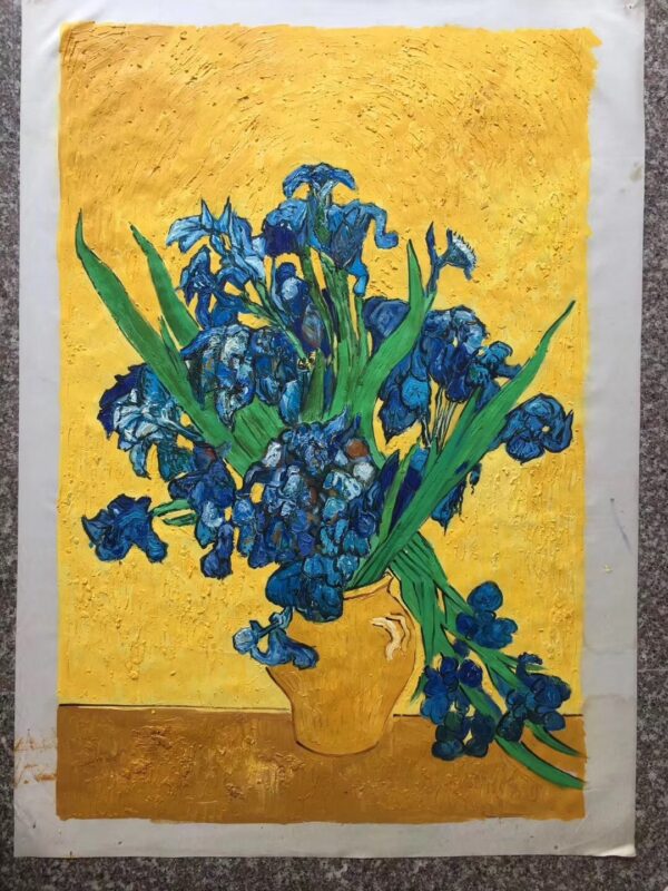 Van Gogh Stock Paintings N06