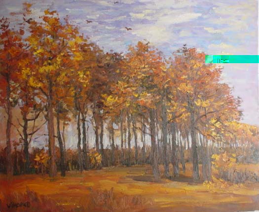 Autumn Landscape