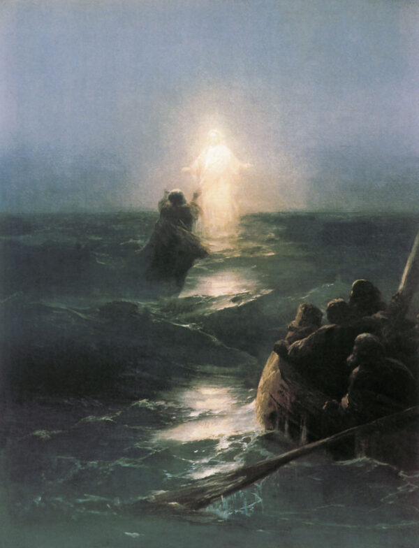 The Ninth Wave by Aivazovsky: Meaning, the Legend and Where It Is