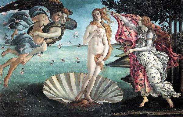 Primavera by Botticelli: Meaning, the Figures Explained and Where It Is