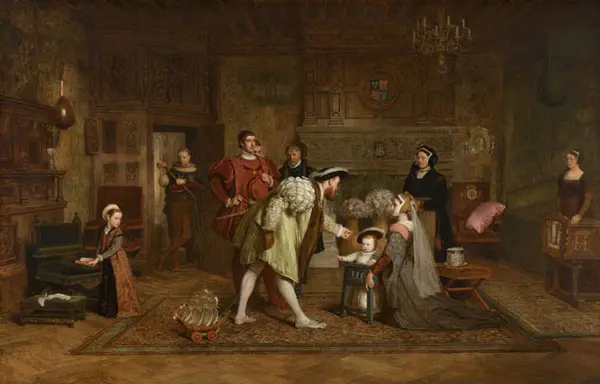 The Royal Nursery