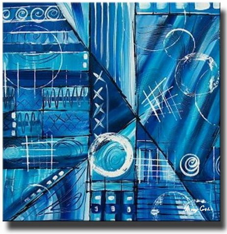 Aquamarine Endeavors