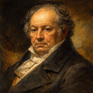 De Goya Francisco