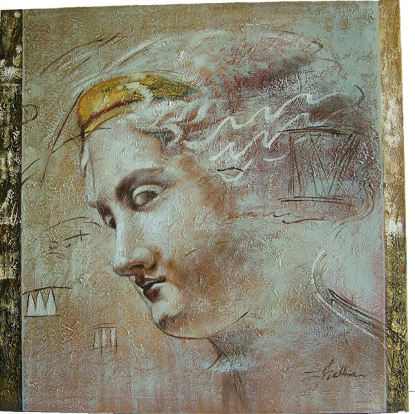 People Decor Art II N003