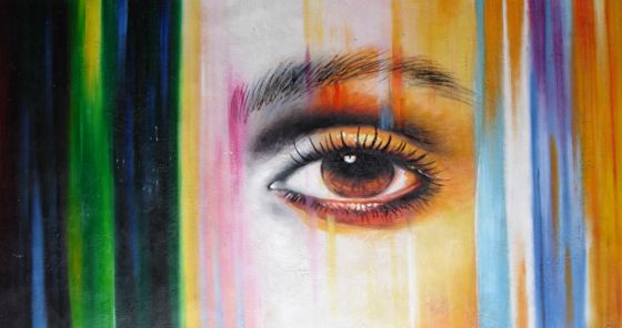 People Decor Art II N080