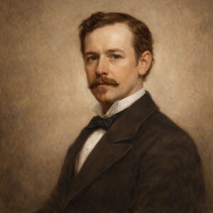 Jefferson David Chalfant
