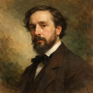 Edgar Degas