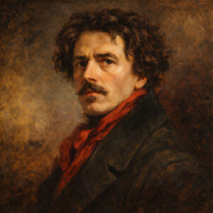 Eugene Delacroix