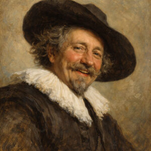 Frans Hals