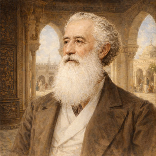 Frederick Lewis John